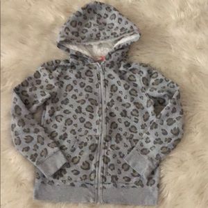 🔴Crazy8 size 10/12 sweater